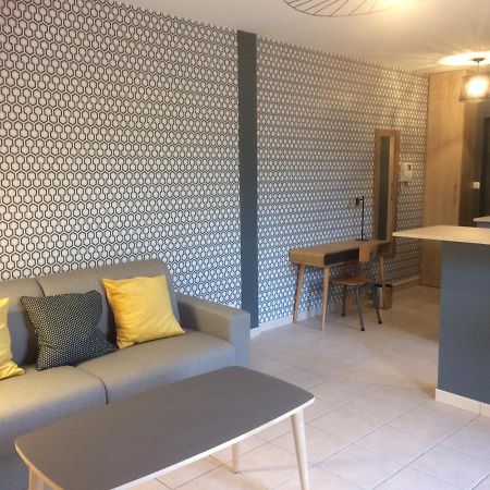 Isabeau Appt 2.5 Apartment Cambrai Luaran gambar