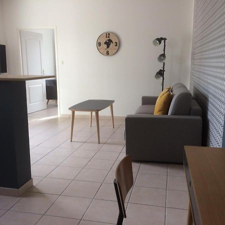 Isabeau Appt 2.5 Apartment Cambrai Luaran gambar