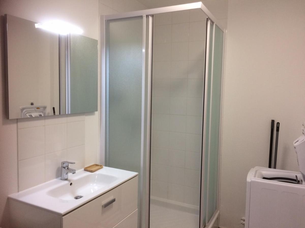 Isabeau Appt 2.5 Apartment Cambrai Luaran gambar