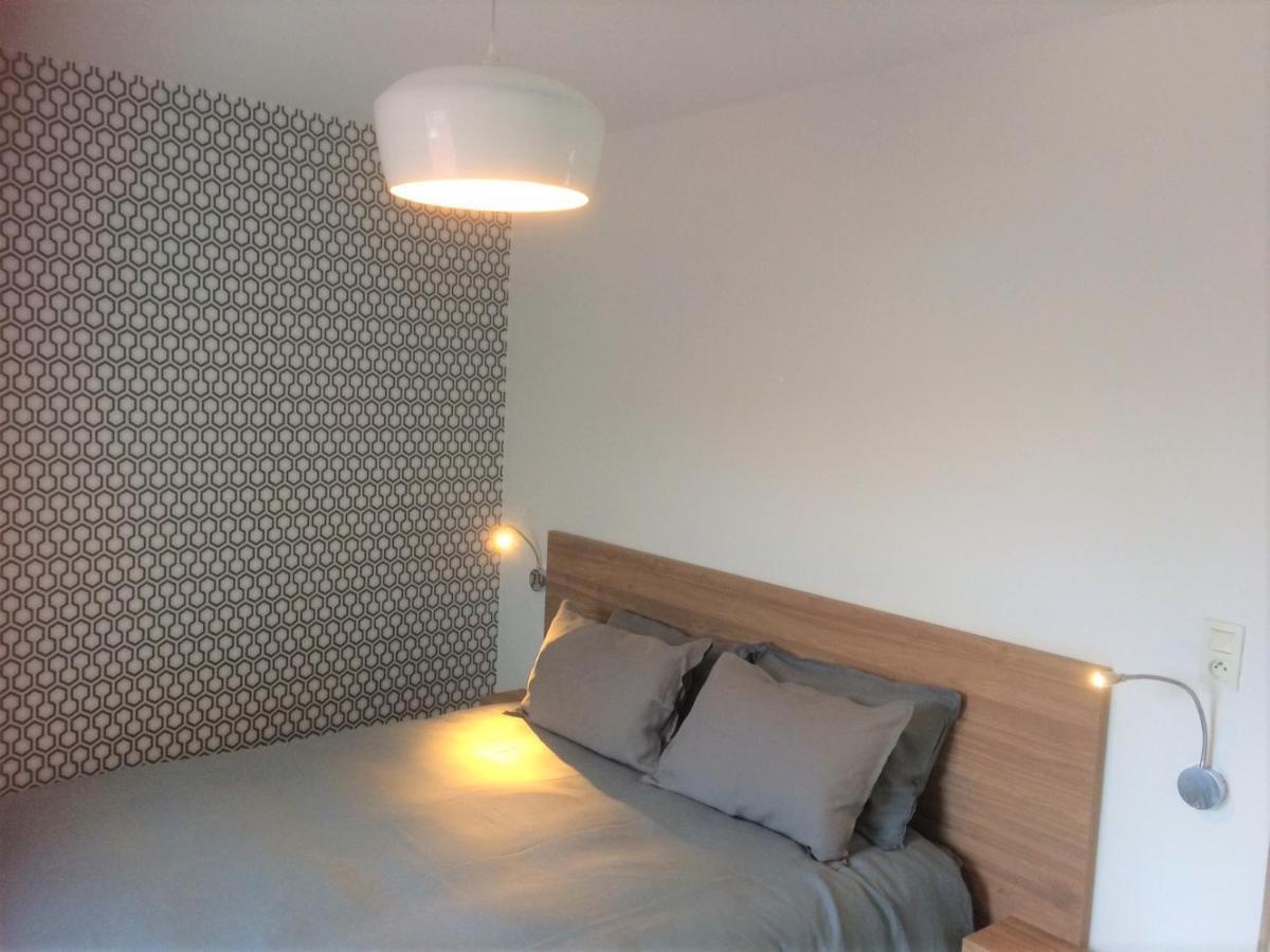 Isabeau Appt 2.5 Apartment Cambrai Luaran gambar