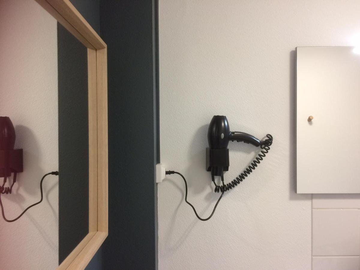 Isabeau Appt 2.5 Apartment Cambrai Luaran gambar